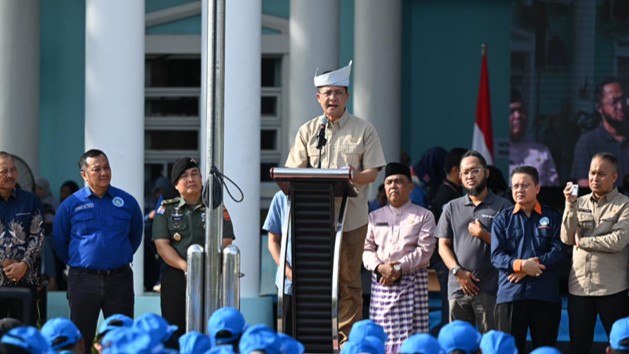 Tim Ekspedisi Patriot