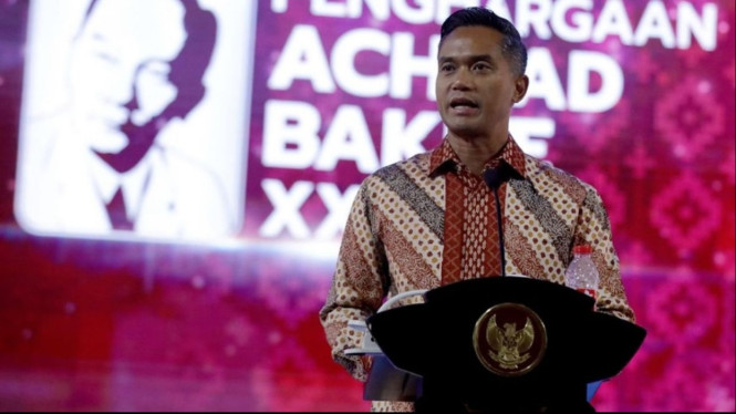 Kadin Minta Ruang Dialog Dibuka, Situasi Tak Kondusif Hambat Ekonomi