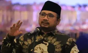 korupsi kuota haji