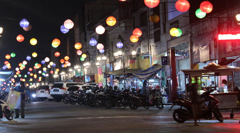 Bandung Terapkan Jam Malam Pelajar, Pemkot Ajak Warga Ikut Mengawasi