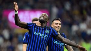 Inter Milan