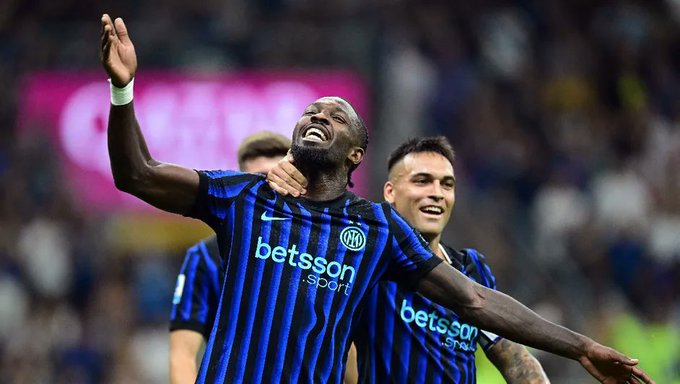 Inter Milan