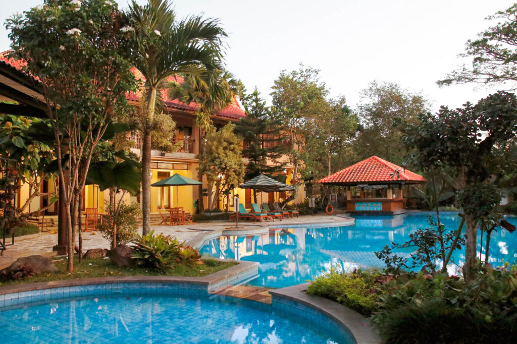 5 Rekomendasi Hotel di Salatiga yang Paling Populer