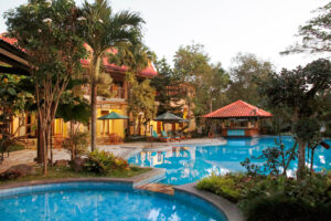 5 Rekomendasi Hotel di Salatiga yang Paling Populer