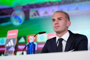 Franco Mastantuono