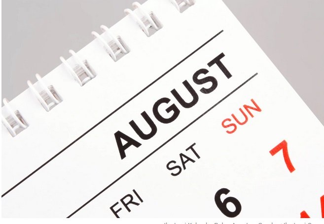 libur nasional 18 agustus