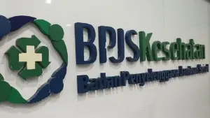 Tanggapi Isu Kenaikan Iuran, Dirut BPJS Kesehatan: Tanya ke Sri Mulyani
