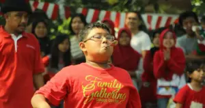 lomba 17 agustus hemat biaya