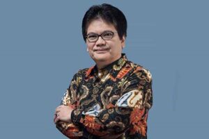 Prof Ahmad M Ramli