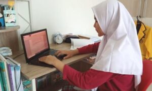 madrasah libur demo dpr