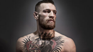 Conor McGregor