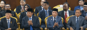 megawati sidang tahunan mpr