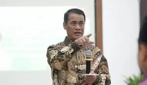 mentan harga beras