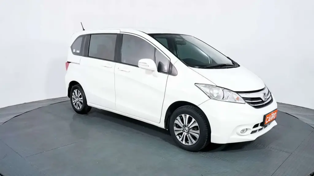mobil bekas honda