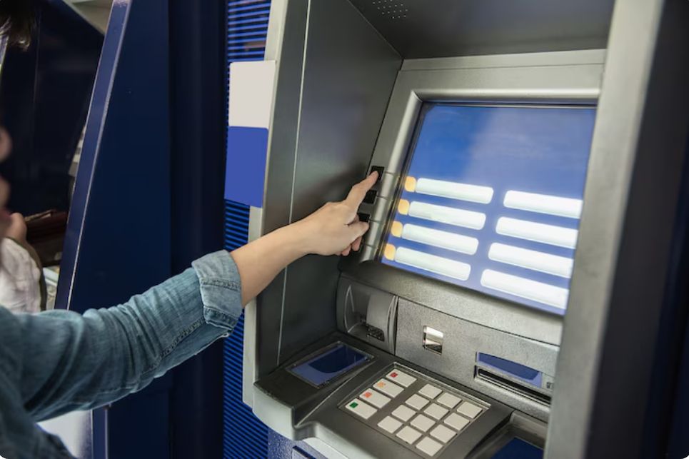 modus ganjal atm