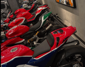 motor mobil sahroni