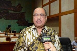 munaslub golkar