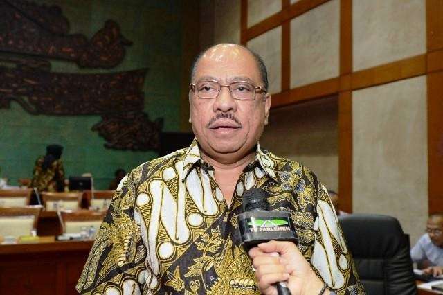 munaslub golkar