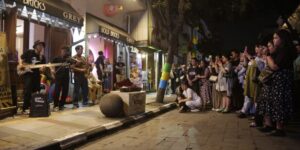 Farhan Matangkan Sikap Soal Royalti Musik untuk Kafe, Restoran, dan Hotel di Bandung