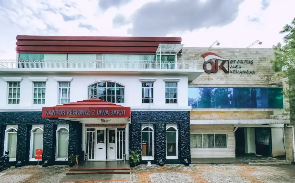 Kinerja Industri Jasa Keuangan Provinsi Jawa Barat Posisi Juni 2025 Tumbuh Positif dan Terjaga Stabil