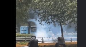 pascol gas air mata