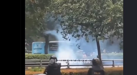 pascol gas air mata