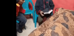 pasha ungu affan brimob