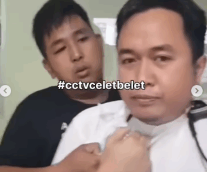pasien dokter dahak