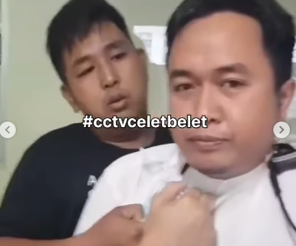 pasien dokter dahak