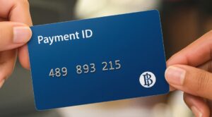 Payment ID
