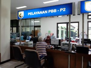 Bukan Hanya Pati, Kota dan Kabupaten Ini Juga Disebut Naikkan Pajak PBB