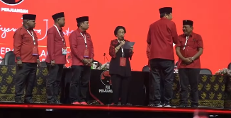 pdip prabowo