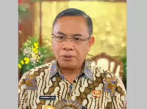 pemakzulan bupati pati