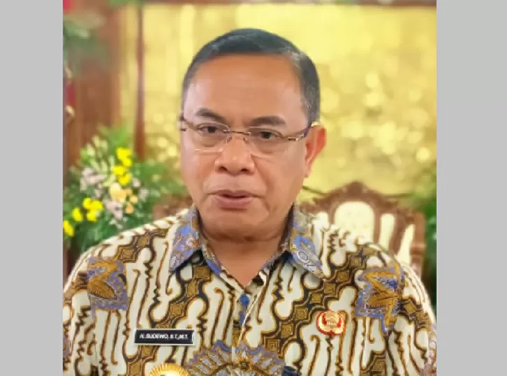 pemakzulan bupati pati