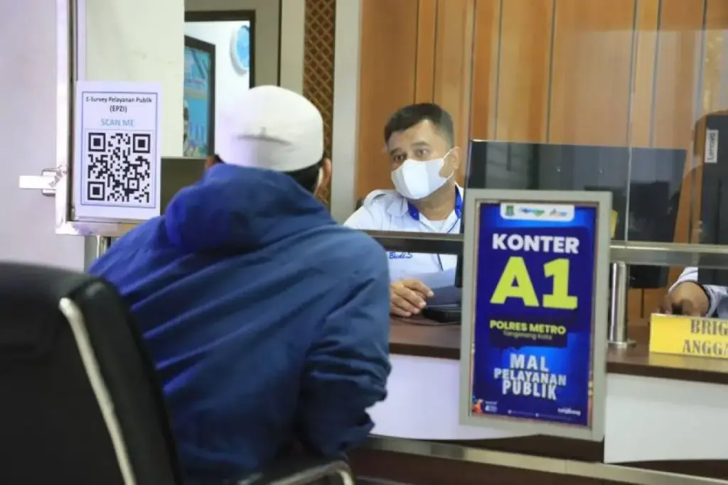 104 Daerah Naikkan PBB, Tito Imbau Pemda Evaluasi Kembali!