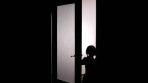 Juru parkir rudapaksa anak