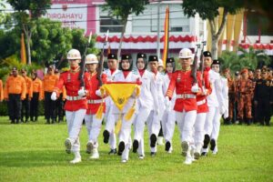 paskibraka duta pancasila