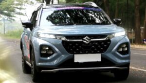 perawatan suzuki fronx
