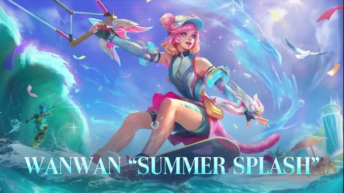 Wanwan