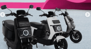 polytron fox-200