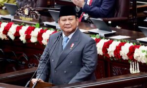 prabowo apbn nol defisit