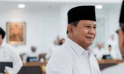 prabowo batujajar