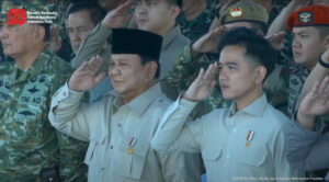 prabowo lantik wakil panglima TNI