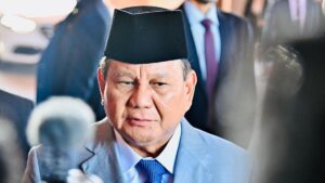 prabowo siapkan pengganti noel