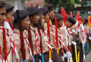 Pramuka: Simbol Persatuan Pemuda dari Masa ke Masa