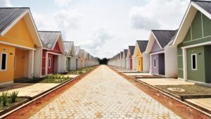 rumah subsidi pegawai injourney