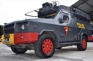 rantis brimob