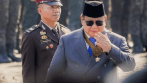 reshuffle kabinet