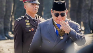 reshuffle kabinet