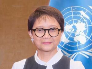 Retno Marsudi